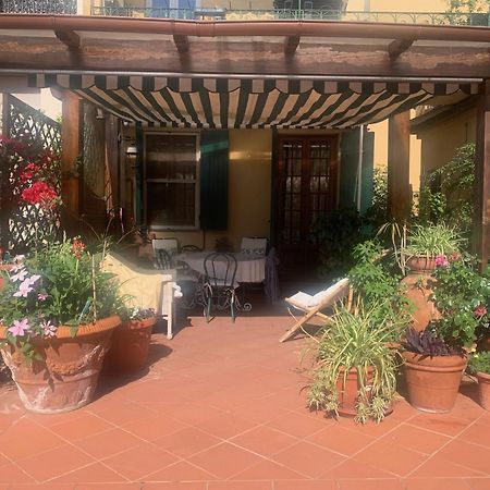 La Terrazza Da Ernestina Lejlighed Lucca Eksteriør billede