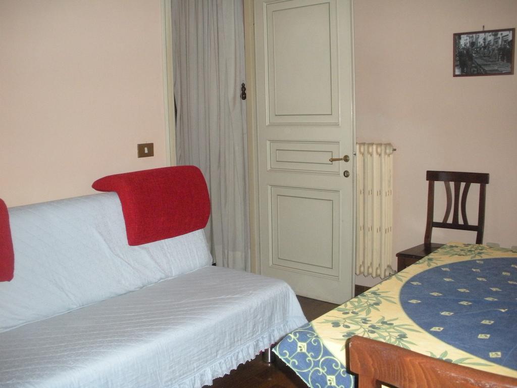 La Terrazza Da Ernestina Lejlighed Lucca Værelse billede